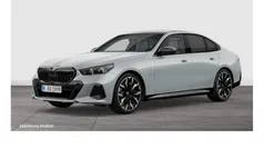 Gebraucht 2025 BMW 540 M Sport Limousine | 93.599 €