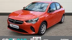 Gebraucht 2022 Opel Corsa Edition Kleinwagen | 14.290 € (Fairer Preis)