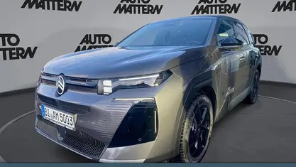 Nouă Citroën C5 Aircross 107 CP (78 kW) 2025 Gri SUV