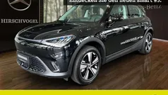 Schwarz schwarz metallic Gebraucht 2025 Smart #1 Edition #1 SUV | 30.260 € (Superpreis)