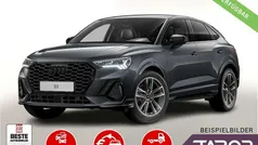 Daytonagrau perleffekt Neu 2025 Audi Q3 Sportback S-Line SUV | 43.888 € (Guter Preis)