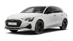 Gebraucht 2025 Audi A3 Advanced Limousine | 36.840 € (Fairer Preis)