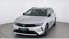 Grau Gebraucht 2023 Opel Astra Elegance Kombi | 23.970 € (Guter Preis)