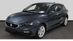 Gebraucht 2025 Seat Leon Style Limousine | 29.900 € (Guter Preis)