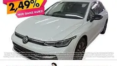 Gebraucht 2025 VW Golf VIII Goal Limousine | 25.777 € (Superpreis)
