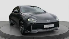 Gebraucht 2024 Hyundai Ioniq 6 Techniq Limousine | 32.995 € (Superpreis)