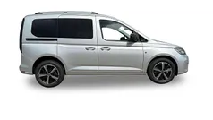 Gebraucht 2025 VW Caddy Style Van / Kleinbus | 37.880 € (Fairer Preis)