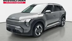 Grau Neu 2025 Kia EV3 3 SUV | 34.490 € (Superpreis)