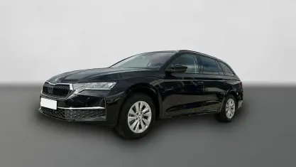 Gebraucht Skoda Octavia Selection 150 PS (110 kW) 2024 Kombi