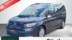 Gebraucht 2025 VW Caddy Maxi Van / Kleinbus | 37.990 € (Fairer Preis)