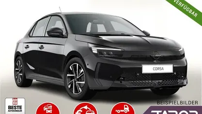 Grau Neu 2025 Opel Corsa Limousine | 18.407 € (Fairer Preis)