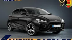 Pebble black Neu 2024 MG MG3 Luxury Kleinwagen | 22.690 € (Fairer Preis)