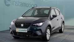 Grau Gebraucht 2024 Seat Arona Style SUV | 19.145 € (Guter Preis)