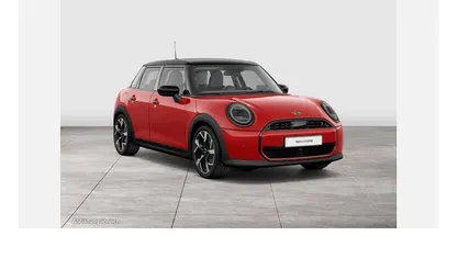 Gebraucht Mini Cooper S Classic 204 PS (150 kW) 2024 Kleinwagen
