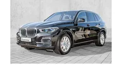 Schwarz Gebraucht 2022 BMW X5 Sport Line SUV | 45.990 € (Guter Preis)
