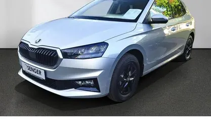 Gebraucht 2025 Skoda Fabia Selection Kleinwagen | 20.550 € (Fairer Preis)