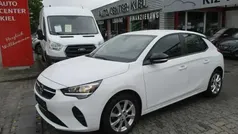 Gebraucht 2021 Opel Corsa Edition | 12.981 € (Fairer Preis)
