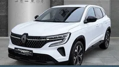 Weiß Neu 2025 Renault Austral SUV | 41.764 € (Fairer Preis)