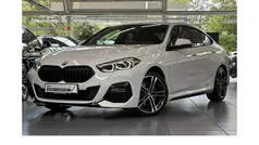 Gebraucht 2022 BMW 218 M Sport Coupé | 28.470 € (Fairer Preis)