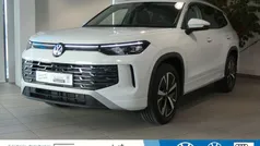 Gebraucht 2025 VW Tayron Elegance SUV | 48.900 € (Fairer Preis)
