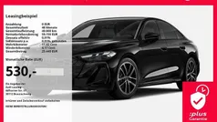 Gebraucht 2025 Audi A5 Ambiente Coupé | 57.420 € (Fairer Preis)