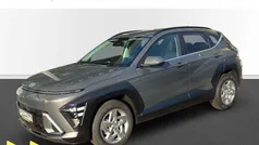 Ecotronic gray (grau) Neu 2025 Hyundai Kona Trend SUV | 28.990 € (Fairer Preis)