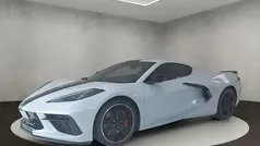 Gebraucht 2025 Corvette Stingray Coupé | 114.900 € (Teuer)