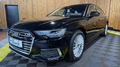 Gebraucht 2022 Audi A6 Kombi | 33.990 € (Fairer Preis)