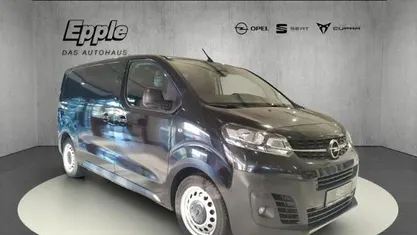 Gebraucht 2021 Opel Vivaro Edition Van / Kleinbus | 16.290 € (Superpreis)