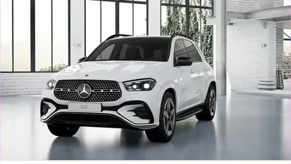 Gebraucht 2024 Mercedes GLE450 AMG AMG SUV | 86.880 € (Guter Preis)