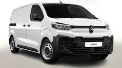 Kaolin weiß Neu 2025 Citroën Jumpy Van / Kleinbus | 25.770 € (Guter Preis)