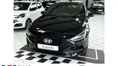 Gebraucht 2025 Hyundai i30 Advantage Kombi | 26.990 € (Fairer Preis)