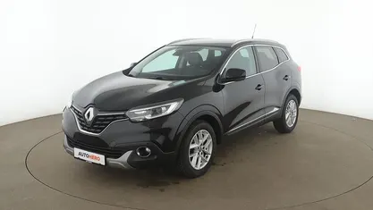 Gebraucht Renault Kadjar Life 131 PS (96 kW) 2016 SUV