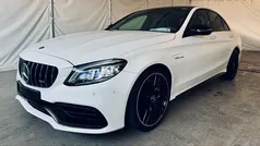 Gebraucht 2020 Mercedes C63 AMG AMG Limousine | 55.450 € (Superpreis)