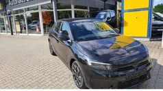 Schwarz Neu 2025 Opel Corsa Kleinwagen | 19.700 € (Guter Preis)