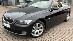 Gebraucht 2007 BMW 330 Cabriolet Sport Line Cabrio | 9.999 € (Etwas zu teuer)