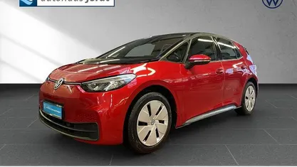 Gebraucht VW ID.3 Pro 106 kW (145 PS) 2022 Kleinwagen