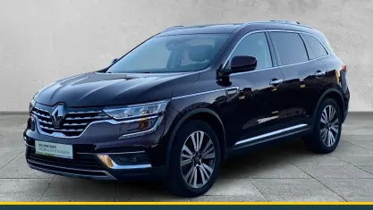 Gebraucht Renault Koleos Initiale Paris 184 PS (135 kW) 2022 Rot SUV