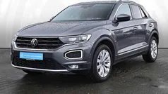 Gebraucht 2021 VW T-Roc Sport SUV | 25.890 € (Fairer Preis)
