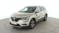 Grau Gebraucht 2017 Renault Koleos Initiale Paris SUV | 20.270 € (Fairer Preis)