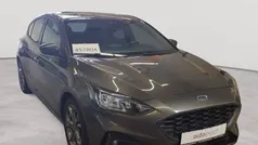 Gebraucht 2020 Ford Focus ST-Line Kombi | 10.990 € (Fairer Preis)