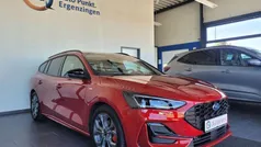 Gebraucht 2024 Ford Focus ST-Line X Limousine | 28.950 € (Fairer Preis)