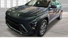 Gebraucht 2024 Hyundai Kona Trend SUV | 28.980 € (Fairer Preis)