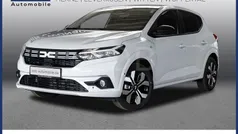 Arktisweiß Gebraucht 2025 Dacia Sandero Journey Kleinwagen | 18.170 € (Fairer Preis)