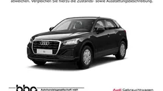 Schwarz Gebraucht 2022 Audi Q2 Comfort SUV | 22.830 € (Fairer Preis)