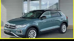 Gebraucht 2024 VW T-Roc Style SUV | 28.790 € (Guter Preis)
