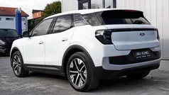 Gebraucht 2025 Ford Explorer Extended Range SUV | 46.790 € (Fairer Preis)