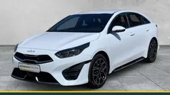Gebraucht 2022 Kia ProCeed GT-Line Kleinwagen | 22.890 € (Fairer Preis)