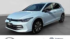 Blau, Neu 2025 VW Golf VIII Goal Limousine | 28.460 € (Fairer Preis)