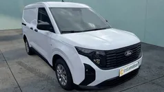 Weiß Neu 2025 Ford Transit Trend Van / Kleinbus | 23.490 € (Fairer Preis)